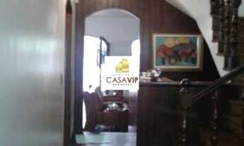 Imagem 3: Sobrado à venda, Vila Ipojuca, 240m², 3 suítes, 3 vagas!