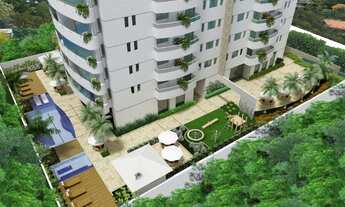 Imagem 6: Sollar da Villa - 03 suítes - 161m² / Adrianópolis