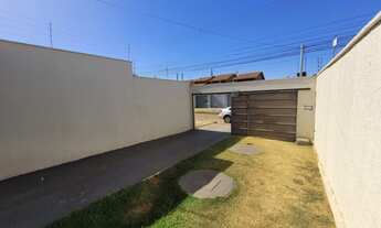 Imagem 4: Ágio - Casa com 03 quartos em Senador Canedo - Região Central