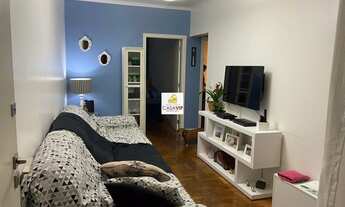 Imagem: Apartamento à venda, Vila Mariana, 56m²