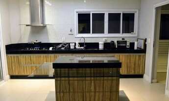 Imagem 5: SOBRADO AMPLO COM 3 SUÍTES NO IBITI DO PAÇO