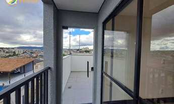 Imagem 3: Cobertura com 2 dormitórios à venda, 52 m² por R$ 449.900,00 - Casa Verde Alta - São Paulo