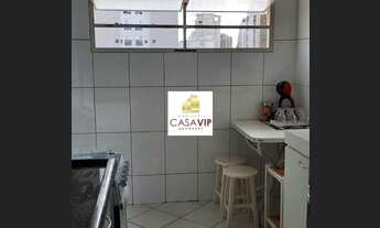 Imagem 5: Apartamento à venda, Vila Mariana, 72m², 2 dormitórios, 1 vaga!