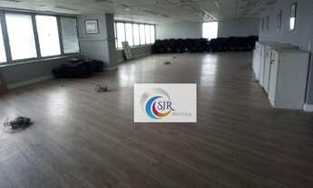 Imagem 7: Conjunto para alugar, 130 m² - Brooklin - São Paulo/SP