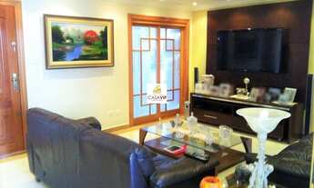 Imagem: Apartamento à venda, Vila Prudente, 105m²