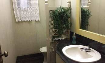 Imagem 6: Apartamento com 4 dormitórios à venda, 285 m² por R$ 1.850.000 - Funcionários - Belo Horiz