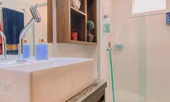 Imagem 6: Apartamento para venda com 48 metros quadrados com 2 quartos em Segismundo Pereira - Uberl