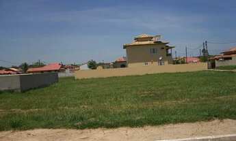 Imagem: Vendo terreno em Araruama