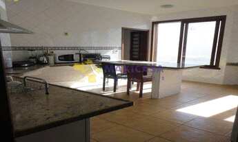 Imagem 4: Casa São Luiz Casa com 4 dormitórios