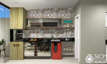 Imagem 2: Apartamento sem Condomínio para Venda em Santo André, Campestre, 2 dormitórios, 1 suíte, 1