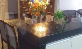 Imagem 4: Apartamento à venda, 3 quartos, 1 suíte, 2 vagas, Jardim São Roque - Limeira/SP