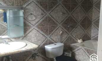 Imagem 6: 0003)-Casa para venda possui 220 metros quadrados com 3 quartos em Itararé - Teresina - P