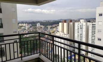 Imagem 1: Apartamento para venda possui 93 metros quadrados com 3 quartos