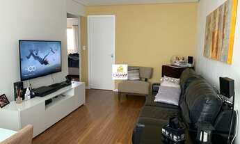 Imagem 3: Apartamento à venda, Liberdade, 75m², 2 dormitórios, 1 vaga!