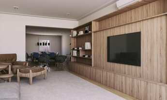 Imagem 2: SÃO PAULO - Apartamento Padrão - HIGIENÓPOLIS