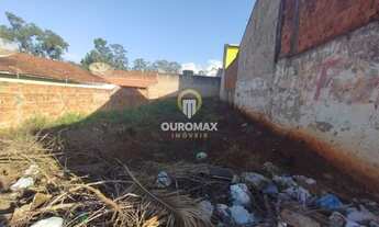 Imagem 2: Imóvel para Venda Terreno com 281,7 m² à venda, por R$ 100.000,00 - Jd. São Domingos - Our