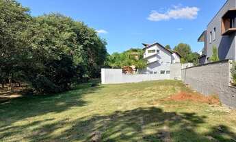 Imagem 2: Terreno no Condomínio Figueira Garden