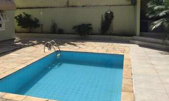 Imagem 4: Casa para locação com 248m² - 4 quartos - Residencial 9 - Santana deParnaíba/SP