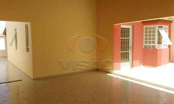 Imagem 3: Casa - Sobrado à venda, 3 quartos, 1 suíte, 2 vagas, Residencial Monte Verde - Indaiatuba