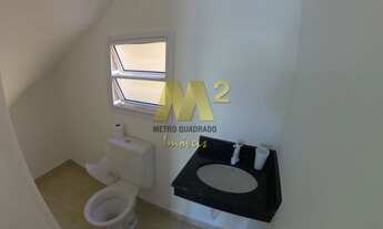 Imagem 5: Sobrado com 2 suítes à venda. Aviação, Praia Grande