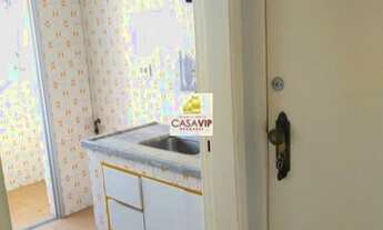 Imagem 4: Apartamento à venda, Santo Amaro, 42m², 1 dormitório, 1 vaga!