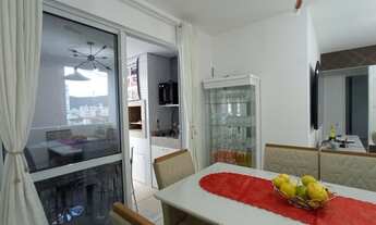 Imagem 3: Apartamento para venda tem 82 metros quadrados com 3 quartos em Agronômica - Florianópolis