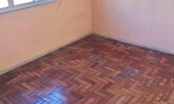 Imagem 3: Apartamento em frente à estação BRT Vila Queiroz