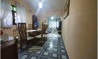 Imagem: Sobrado com 4 dormitórios à venda, 251