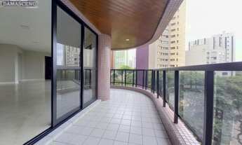 Imagem 5: Apartamento com 3 quartos à venda por R$ 1200000.00, 164.35 m2 - AGUA VERDE - CURITIBA/PR