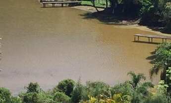 Imagem 3: Mairinque - Chácara