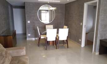 Imagem 2: 100m metrô Klabin, 3 dormitórios, 1 suíte, 2 vagas, sacada, lazer !