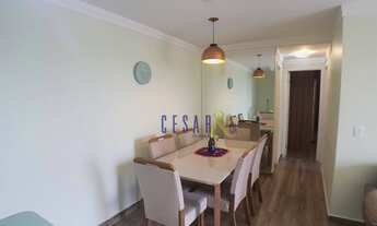 Imagem 2: Apartamento à venda, 58 m² por R$ 350.000,00 - Jaraguá - São Paulo/SP