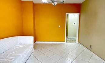 Imagem 2: Apartamento com 3 dormitórios à venda, 108 m² por R$ 380.000,00 - Cascadura - Rio de Janei