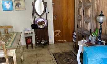 Imagem 4: Apartamento com 1 dormitório à venda, 40 m² por R$ 450.000 - Ipiranga - São Paulo/SP