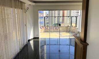 Imagem 4: Cobertura a venda na Vila Mascote, 4 dormitórios