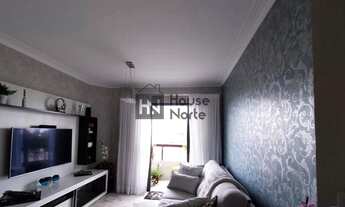 Imagem 2: Apartamento à venda, Tucuruvi, São Paulo, SP