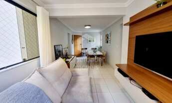 Imagem 3: BELO HORIZONTE - Apartamento Padrão - Caiçara