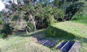 Imagem 2: Terreno 2483 metros quadrados em Alto da Boa Vista - Campos do Jordão - SP