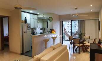 Imagem 7: Four Seasons Parque das Rosas - Sol da manhã, varandão com vista espetacular