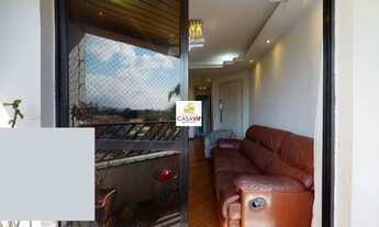 Imagem 7: Apartamento à venda, Vila Alexandria, 93m², 3 dormitórios, 1 suíte, 2 vagas!