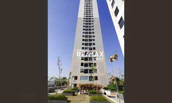 Imagem 2: Apartamento Mobiliado com 2 dormitórios para alugar, 70 m² por R$ 4.900/mês - Vila Leopold