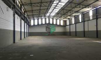 Imagem 4: Galpão para à venda no bairro Distrito Industrial Jardim Piemont Norte, Betim