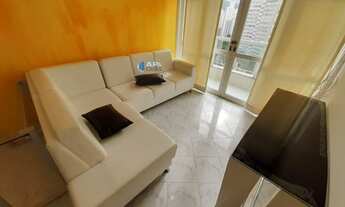 Imagem 3: Apartamento Padrão para Venda em Pitangueiras Guarujá-SP - V2211