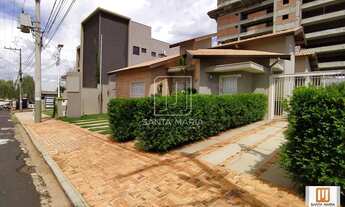 Imagem 3: Casa (térrea na rua) 3 dormitórios/suite, cozinha planejada