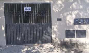 Imagem: Casa pra alugar