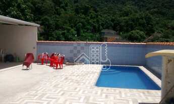 Imagem: Casa com 3 dormitórios à venda, 160 m²