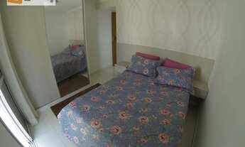 Imagem 14: Apartamento à venda, 71 m² por R$ 349.999,99 - Ocian - Praia Grande/SP