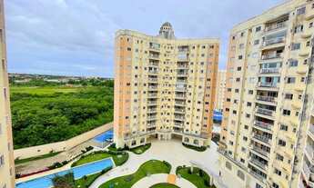 Imagem: Apartamento para venda tem 94 metros quadrados