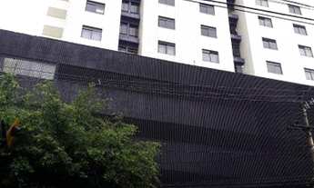 Imagem 2: Apartamento com 1 dormitório à venda, 70 m² por R$ 230.000,00 - Centro - Juiz de Fora/MG