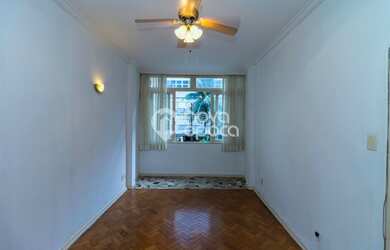 Imagem 5: Rio de Janeiro - Apartamento Padrão - Laranjeiras